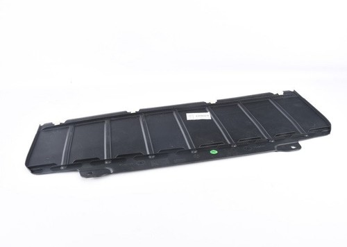 Bmw genuine front underbody - bmw,