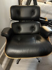 Herman miller eames lounge - eames,