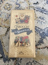 TAROCCHI DI MARSIGLIA - 78