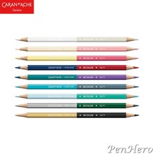 Caran d'Ache Alpine Frost Set