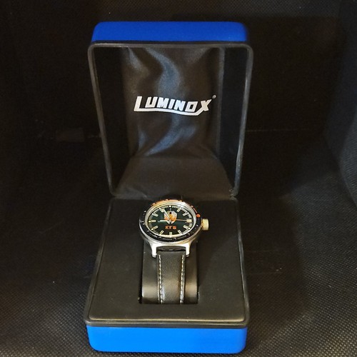 Orologio meccanico subacqueo