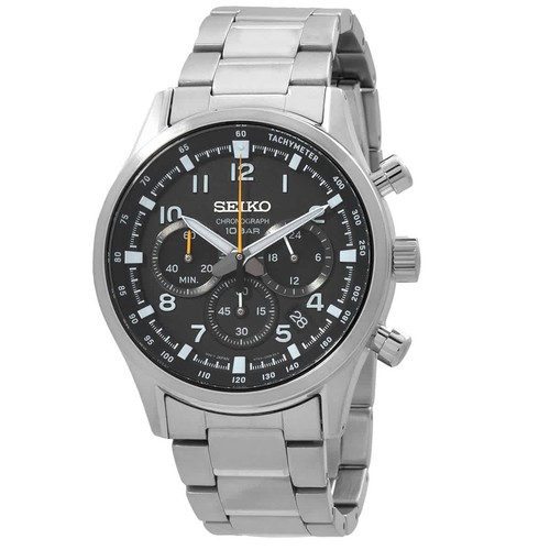 Orologio uomo seiko - uomo, sport