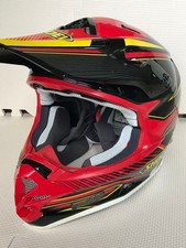 Casco fuoristrada SHOEI VFX-W
