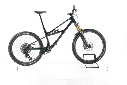 Arc8 extra air mtb - arc8, hardtail