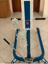 Sollevatore elettrico per