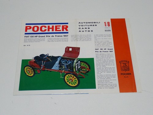 Brochure depliant automodello - brochure,