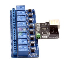 Modulo di controllo Ethernet
