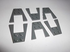 Lego (43719) 6 Piastre Ali