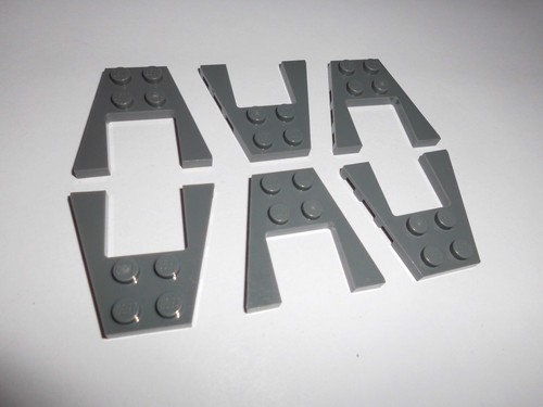 Lego piastre ali - lego,