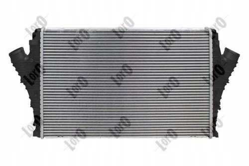 Intercooler llk per fiat croma - per,