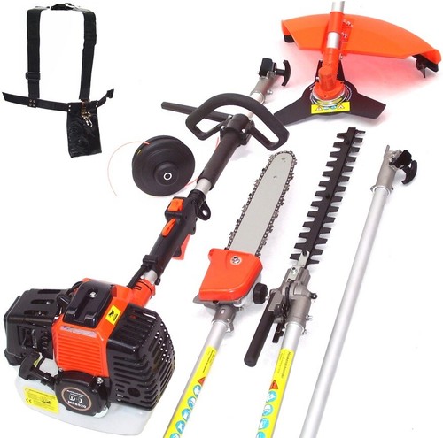 Decespugliatore tagliasiepi - decespugliatore,