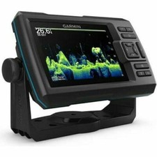Garmin striker vivid 5cv - striker,