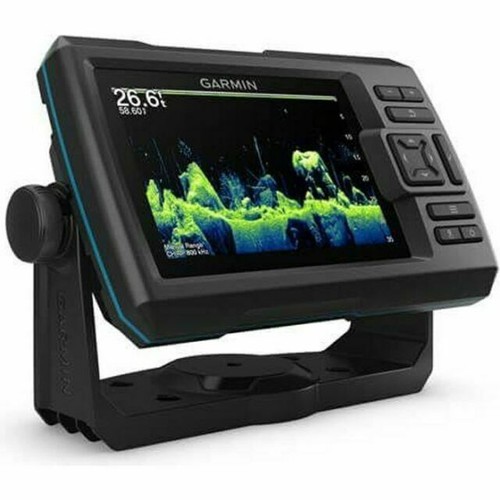 Garmin striker vivid - garmin, 5"