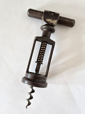 Vecchio Cavatappi Apribottiglie Vintage