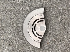 #1589 ROTORE ORIGINALE ROLEX