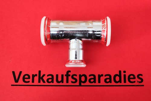 Geberit mapress raccordo a - mapress,