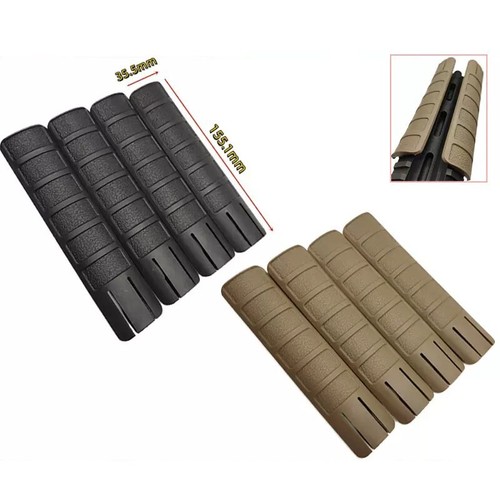 4pcs foglio legno - foglio, di