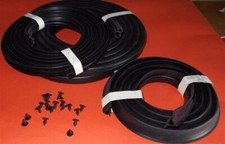 Kit guarnizione porta e cofano