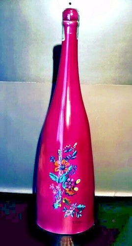 Grappa cormons bottiglia - cormons, in