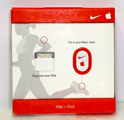 Nike ipod sensor sport - sport, kit