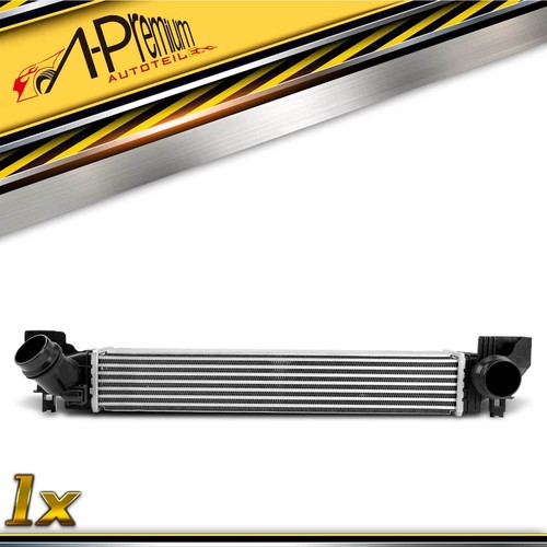 Intercooler turbocompressore - intercooler,