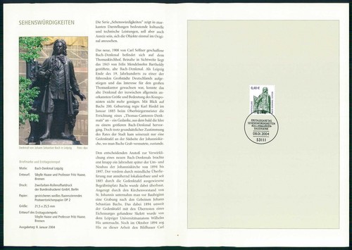 Germania folder 2004 - germania, 2004/02