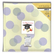 Album porta foto vari formati