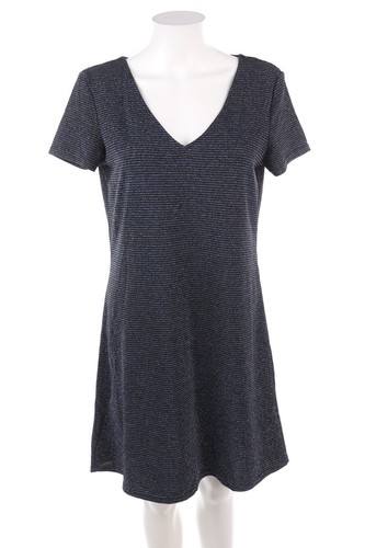 Promod abito righe glitter - promod,