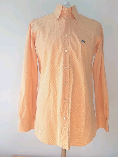 Camicia etro milano zebra lux - camicia,