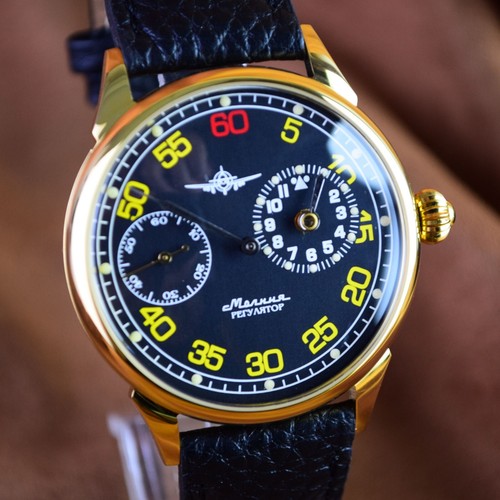 Orologio vintage regolatore - orologio,