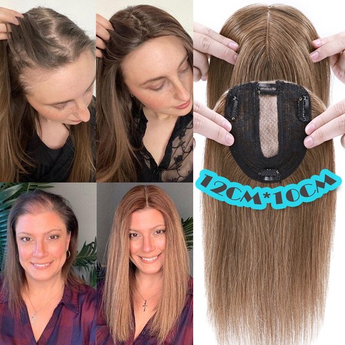 Clip topper top - in,