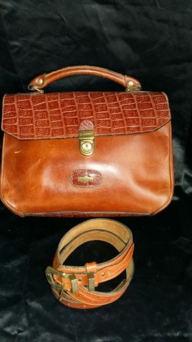 Borsa cintura campero - borsa,