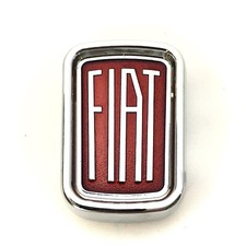 Fregio Stemma Anteriore in