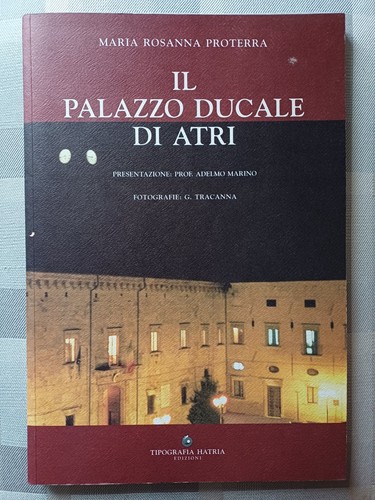 ABRUZZO-ATRI-TERAMO-HATRIA-PAL
