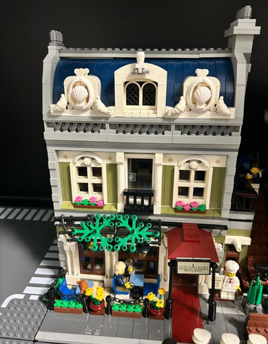 Lego creator expert - lego,