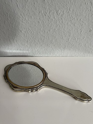 Specchio argentato vetro - specchio,