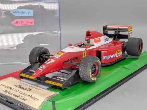 Modellini auto minichamps - modellini,