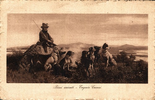Cecconi eugenio primi - cecconi,