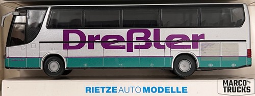 Rietze setra 315 hdh - s,