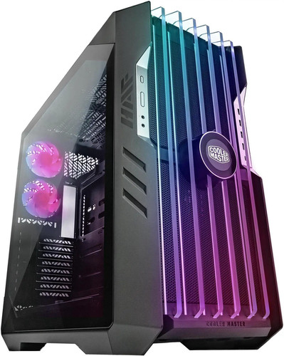 Cooler master haf - haf, evo