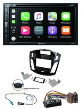 Pioneer dvd 2din mp3 - pioneer, dab