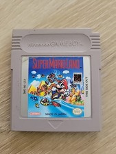 Super Mario Land For Nintendo