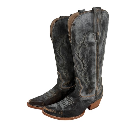 Stivali cowboy western - stivali, da