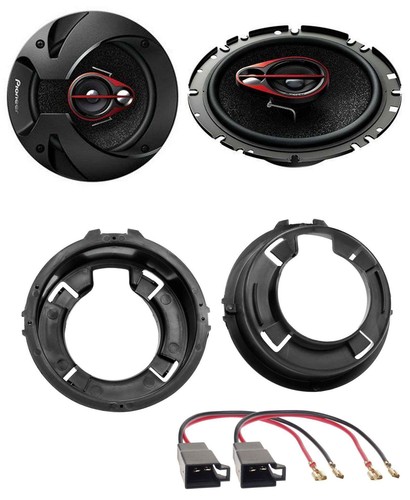 Pioneer altoparlante vie - 3,