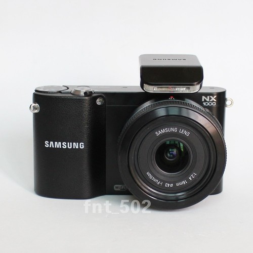 Samsung nx1000 megapixel - nx1000,