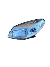 Faro anteriore sinistro  Dacia Sandero 1400 benzina 2008/2012