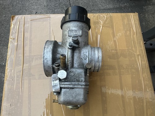 Carburatore strozzatore - e,