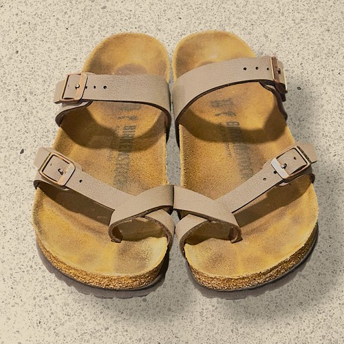 Sandali donna birkenstock - donna,