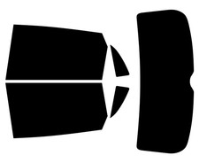 Pellicola Oscurante Vetri Auto