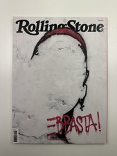 Rolling stone italia - rolling,